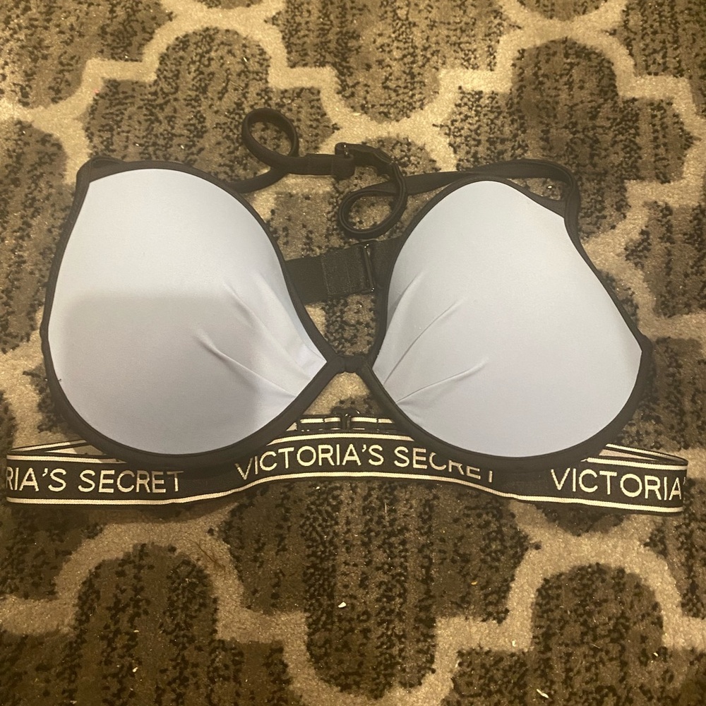 VS bikini top